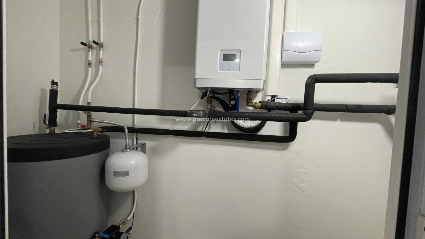 Nouvelle construction - Villa - Rojales - Ciudad Quesada