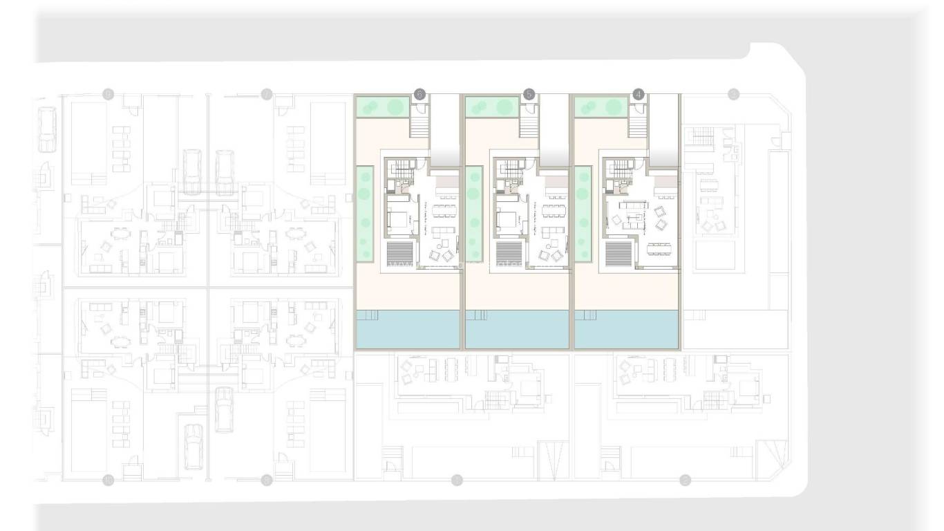 Nouvelle construction - Villa - Rojales - Ciudad Quesada