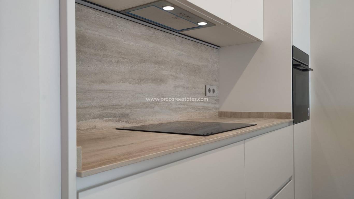 Nouvelle construction - Villa - Rojales - Ciudad Quesada