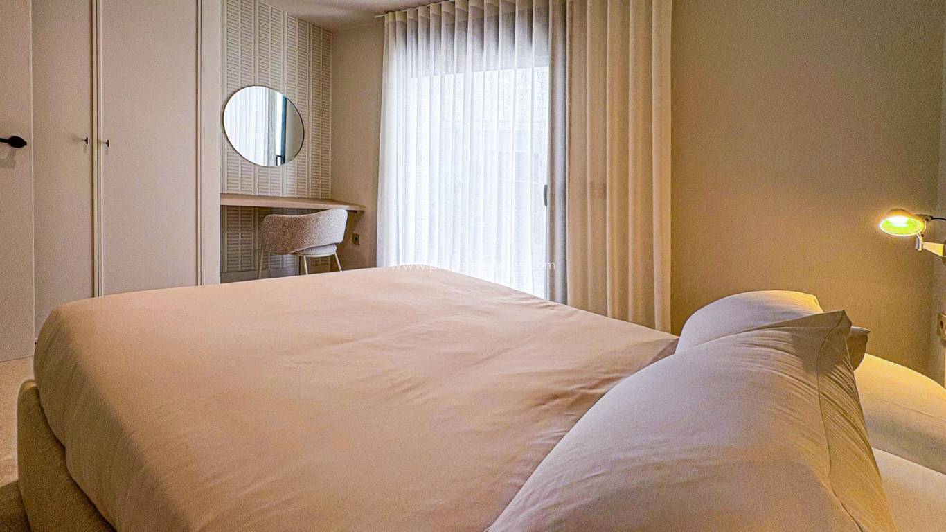 Nouvelle construction - Villa - Rojales - Ciudad Quesada