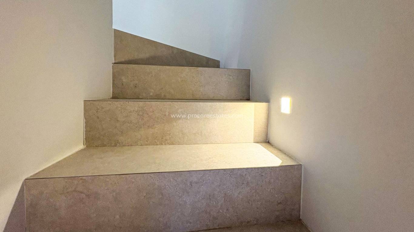 Nouvelle construction - Villa - Rojales - Ciudad Quesada