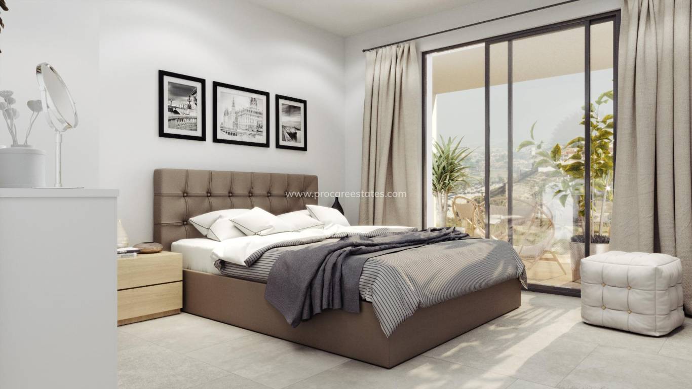 Nouvelle construction - Villa - Rojales - La Marquesa