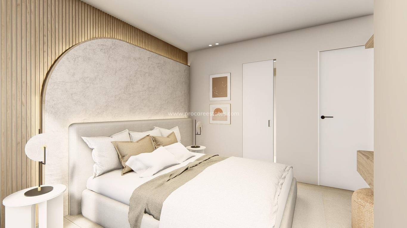 Nouvelle construction - Villa - Rojales - Lo Marabu