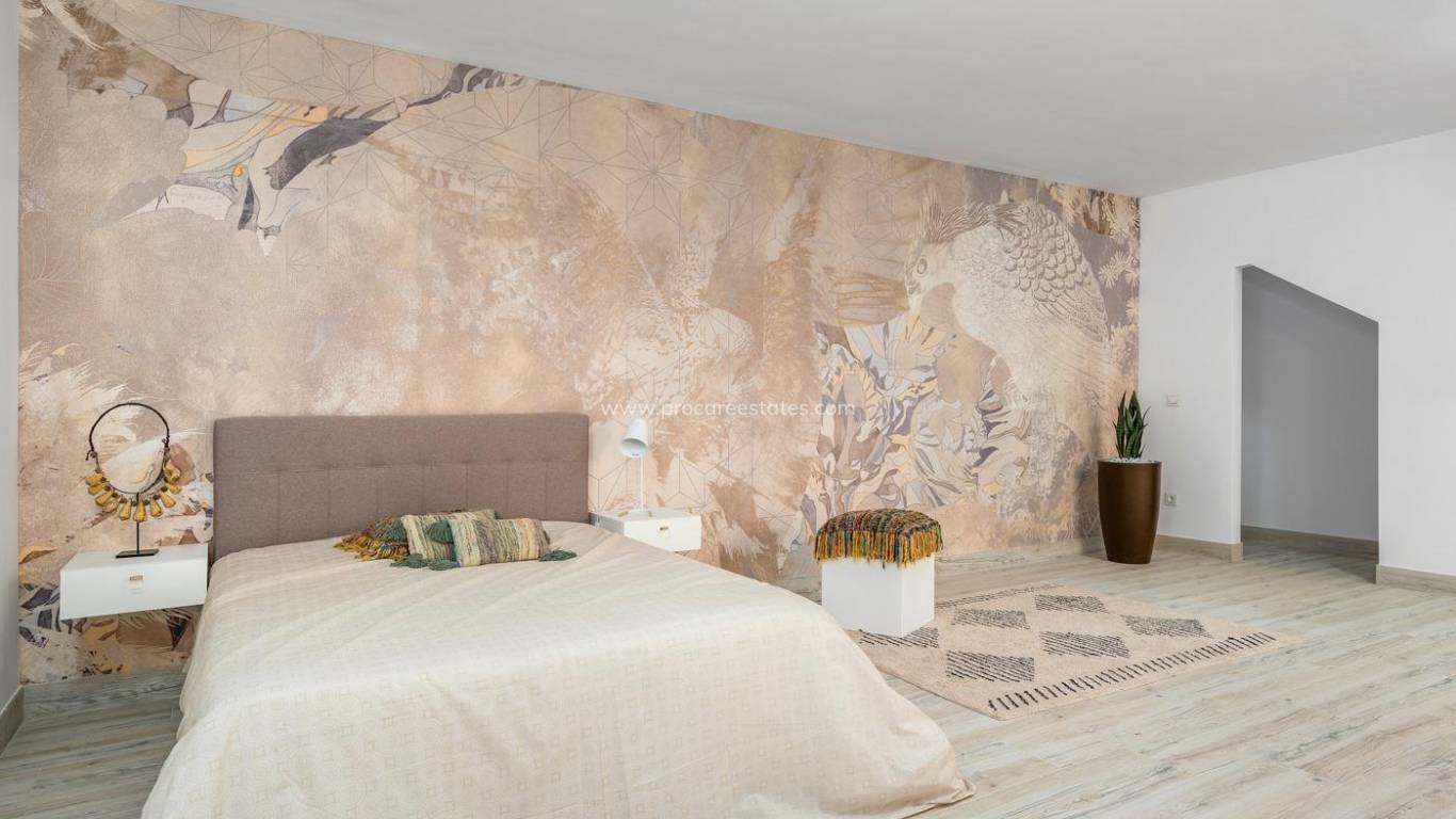 Nouvelle construction - Villa - Vera - Vera playa