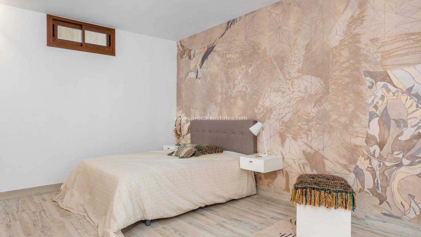 Nouvelle construction - Villa - Vera - Vera playa