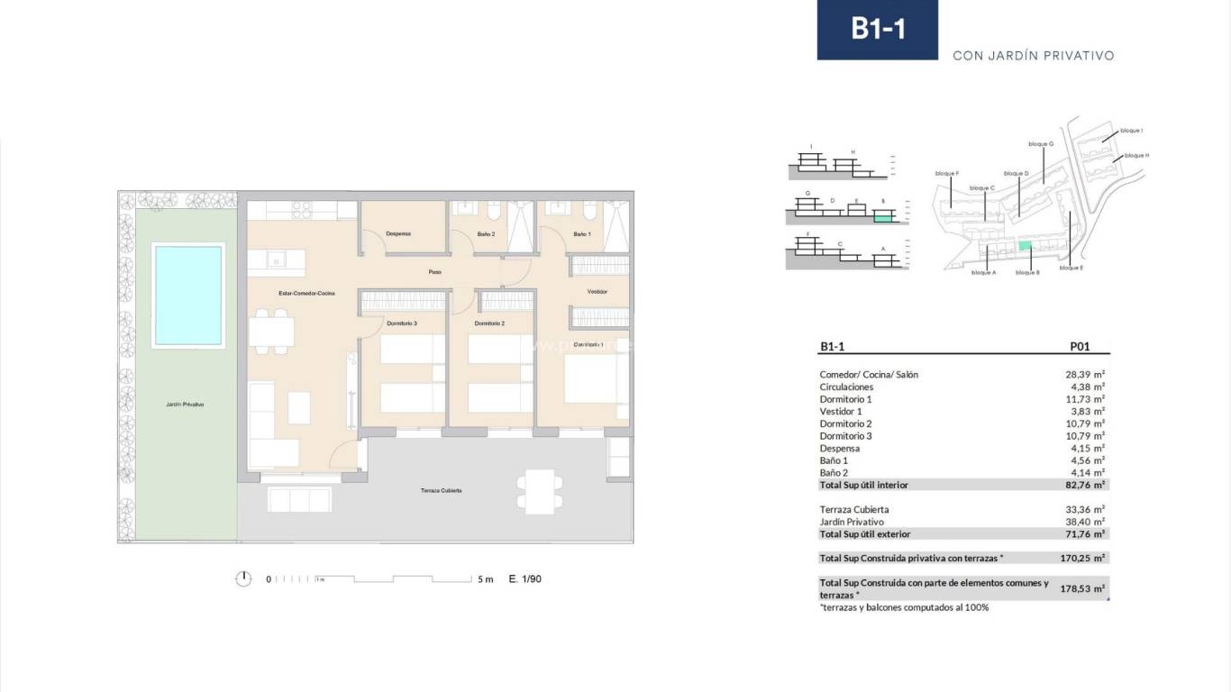 Nueva construcción  - Apartamento - Alfaz del PI - Alfaz del Sol