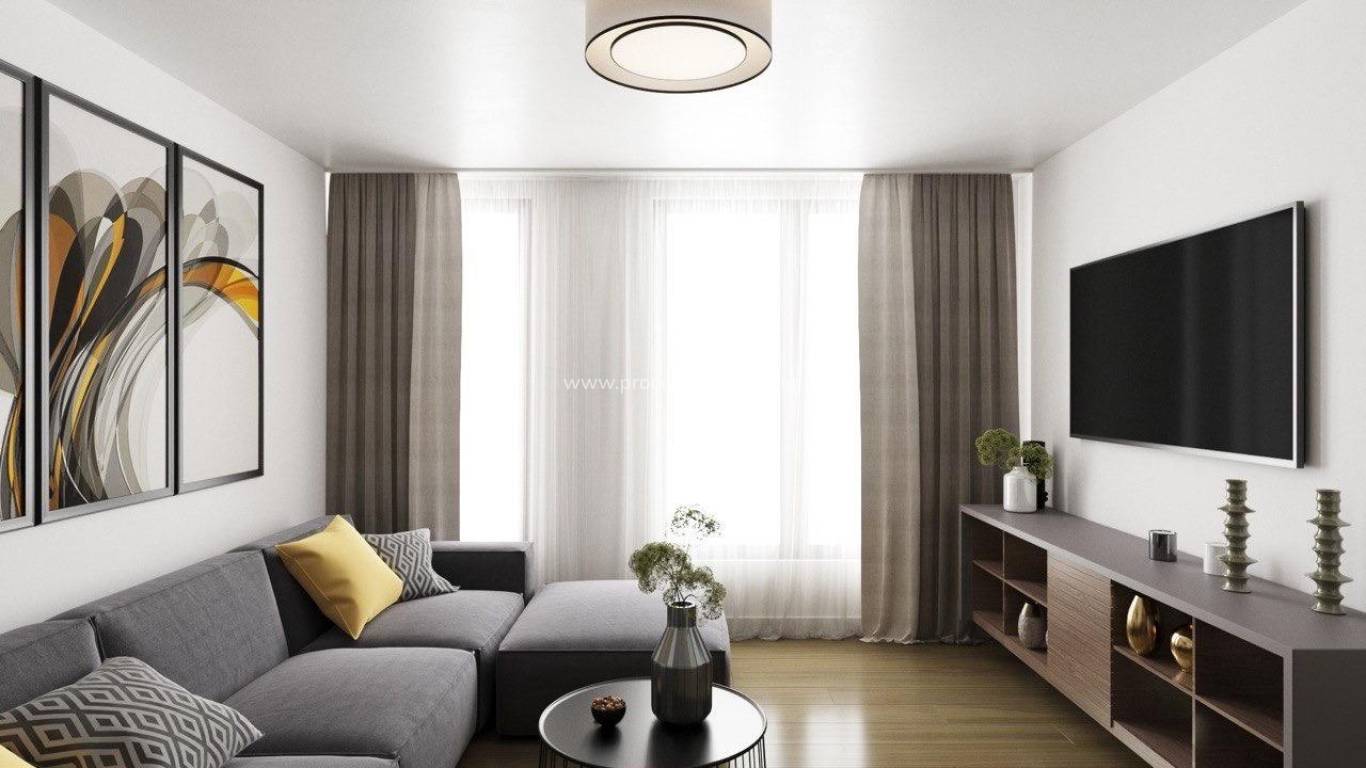 Nueva construcción  - Apartamento - Alicante - Centro