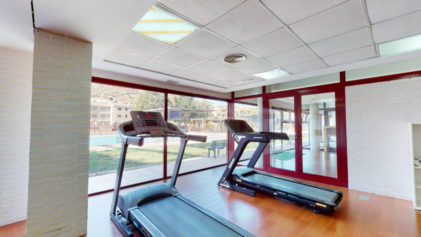 Nueva construcción  - Apartamento - Archena - Villanueva del Rio Segura