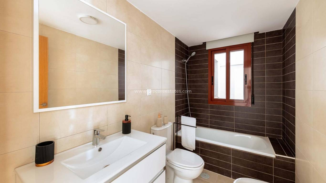 Nueva construcción  - Apartamento - Avileses - pueblo