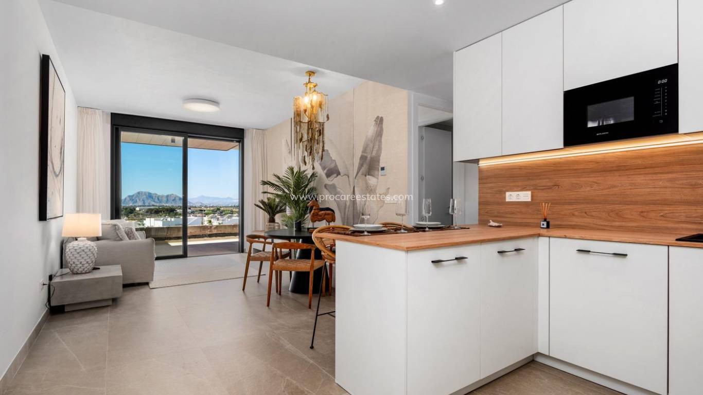 Nueva construcción  - Apartamento - Benijofar