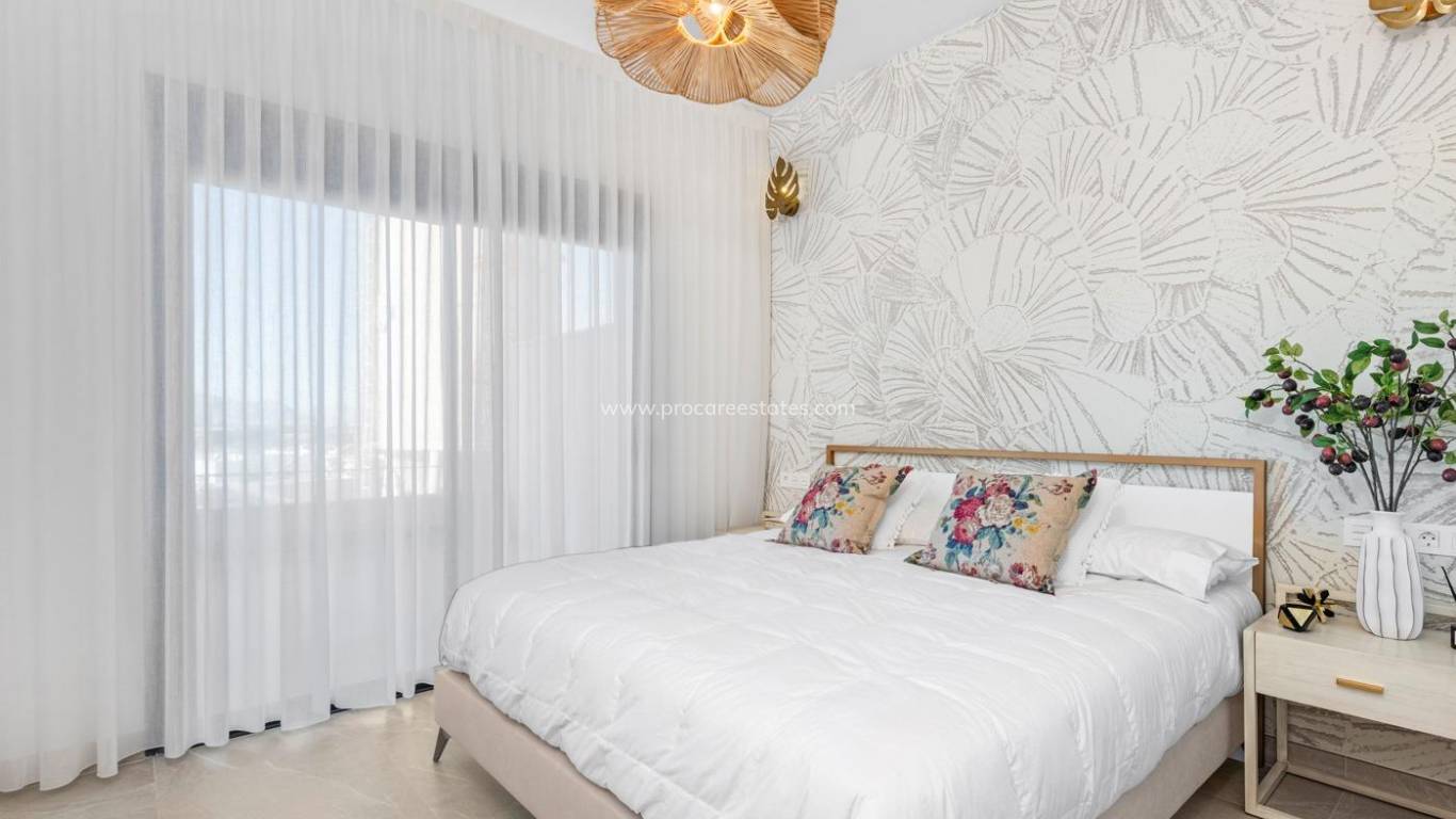 Nueva construcción  - Apartamento - Benijofar