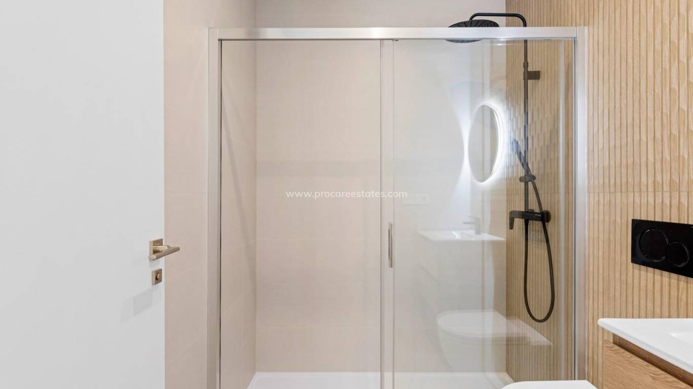 Nueva construcción  - Apartamento - Benijofar