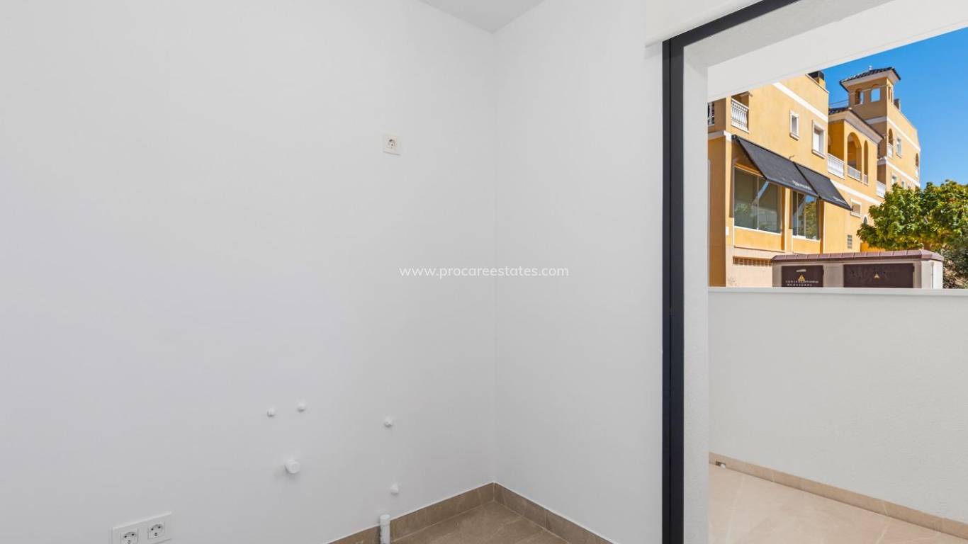 Nueva construcción  - Apartamento - Benijofar