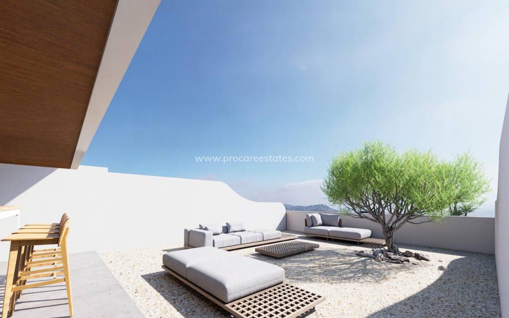 Nueva construcción  - Apartamento - Benijofar