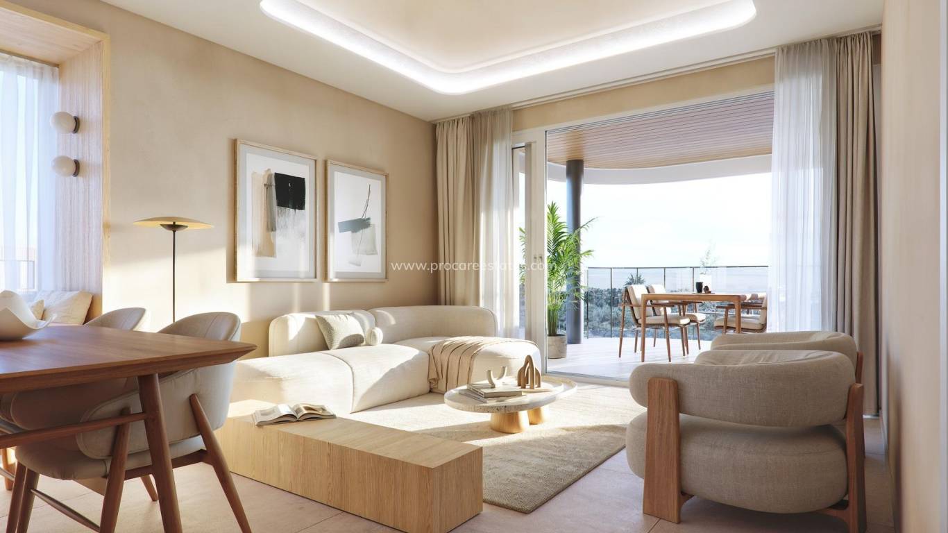 Nueva construcción  - Apartamento - Benijofar