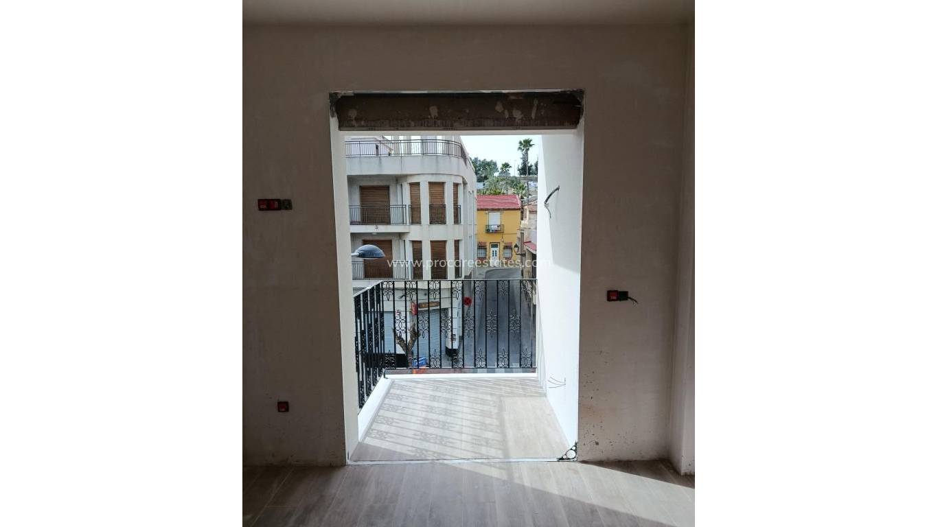 Nueva construcción  - Apartamento - Bigastro - CENTRO