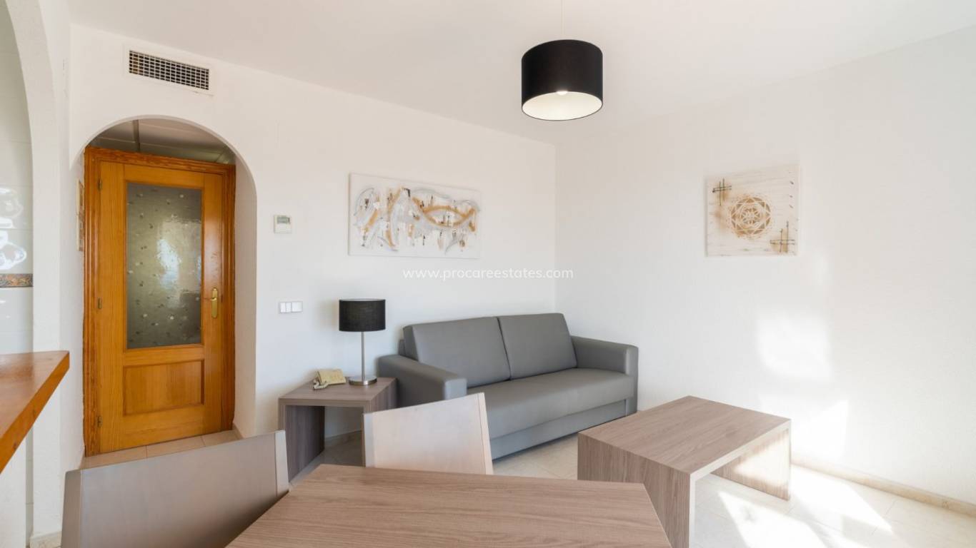 Nueva construcción  - Apartamento - Calpe - Gran sol