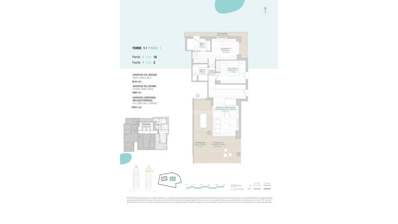 Nueva construcción  - Apartamento - Calpe - Playa del Bol