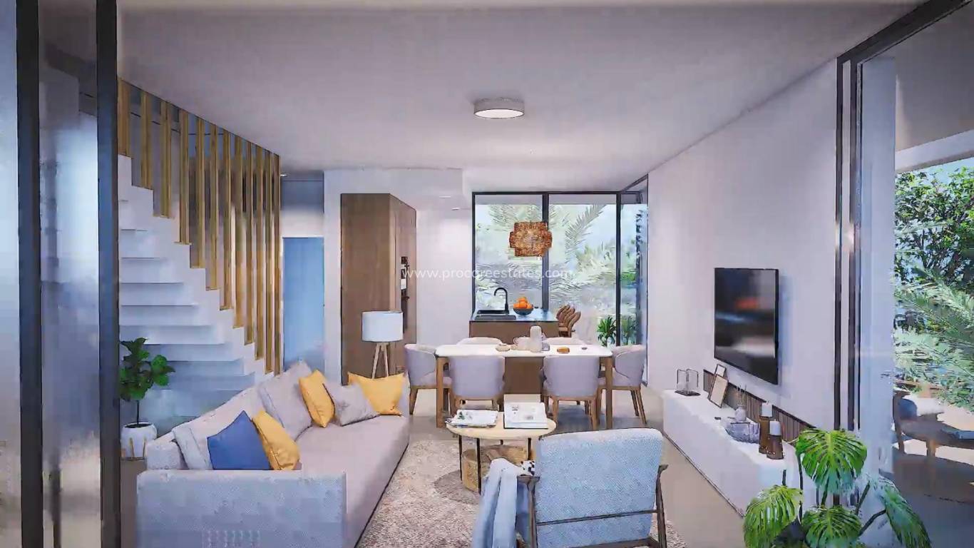 Nueva construcción  - Apartamento - Cartagena - Mar de Cristal