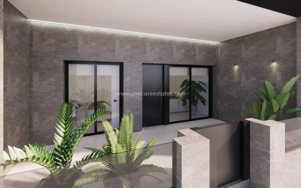 Nueva construcción  - Apartamento - Catral - pueblo