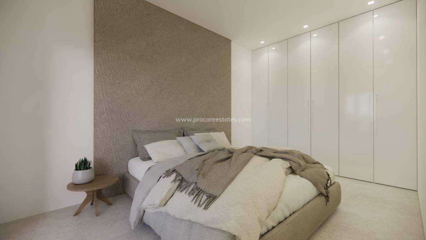 Nueva construcción  - Apartamento - Catral - pueblo