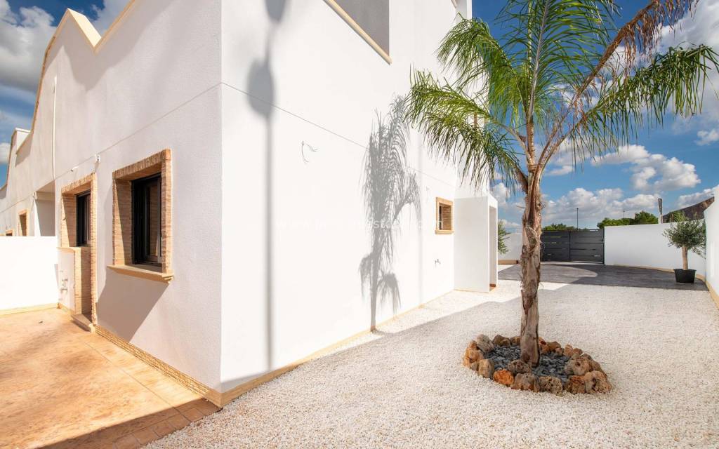 Nueva construcción  - Apartamento - Cox - San Fernando