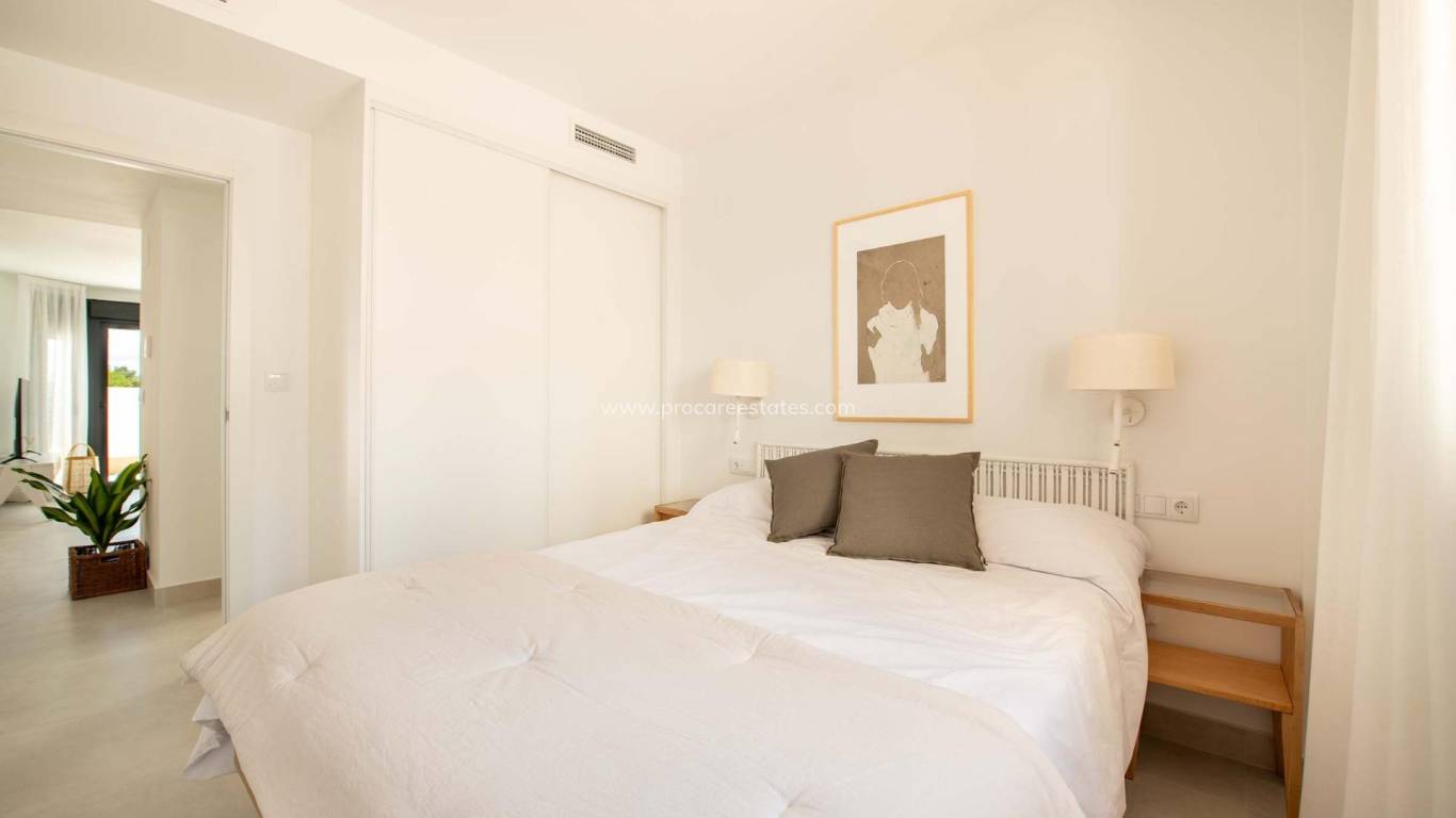 Nueva construcción  - Apartamento - Cox - San Fernando