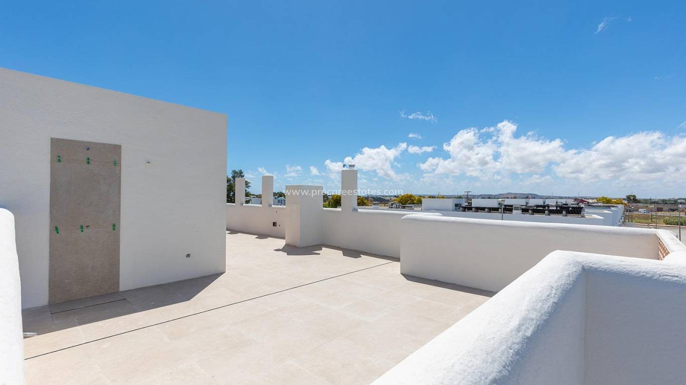 Nueva construcción  - Apartamento - Dolores - Sector 3