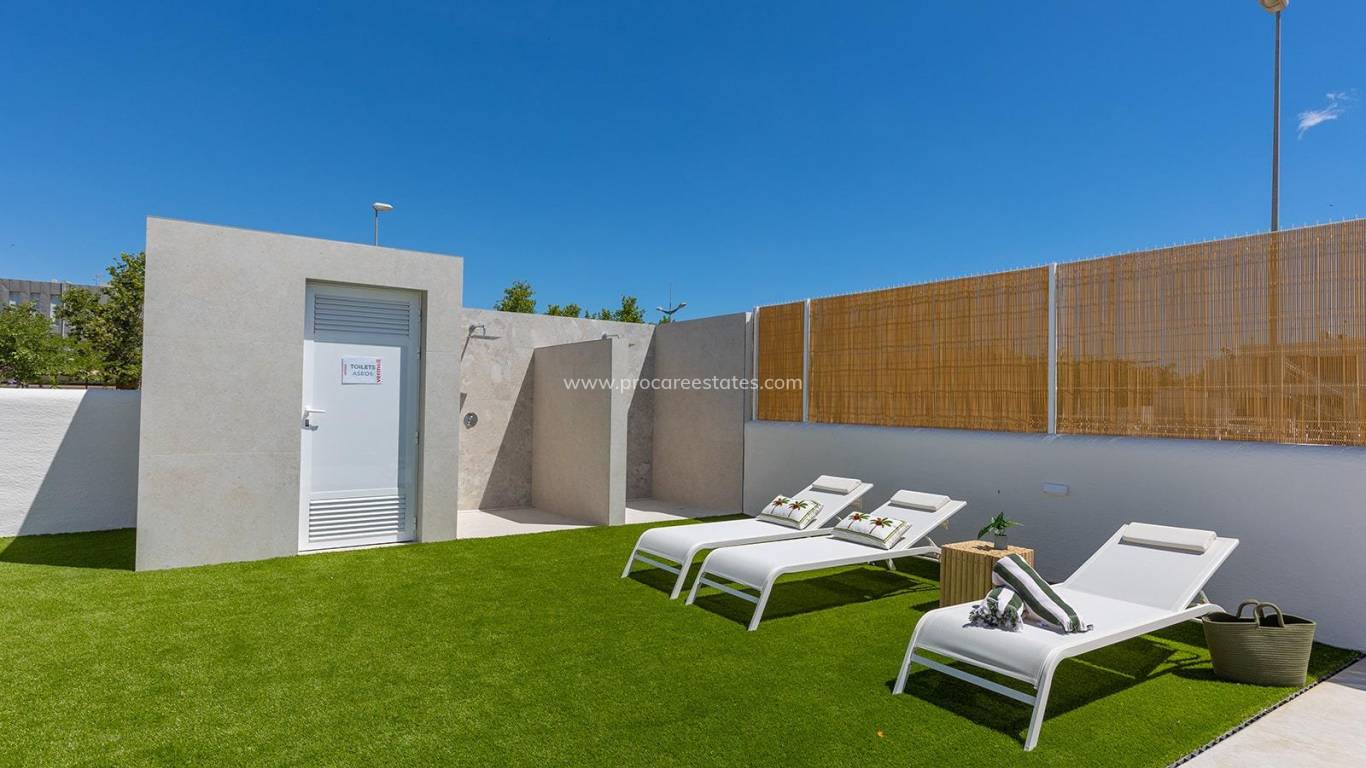 Nueva construcción  - Apartamento - Dolores - Sector 3