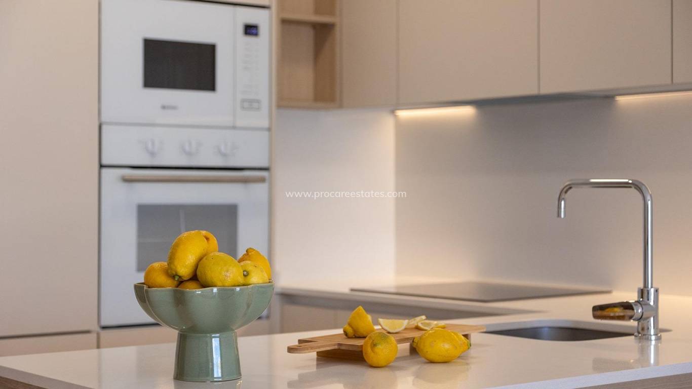 Nueva construcción  - Apartamento - Dolores - Sector 3