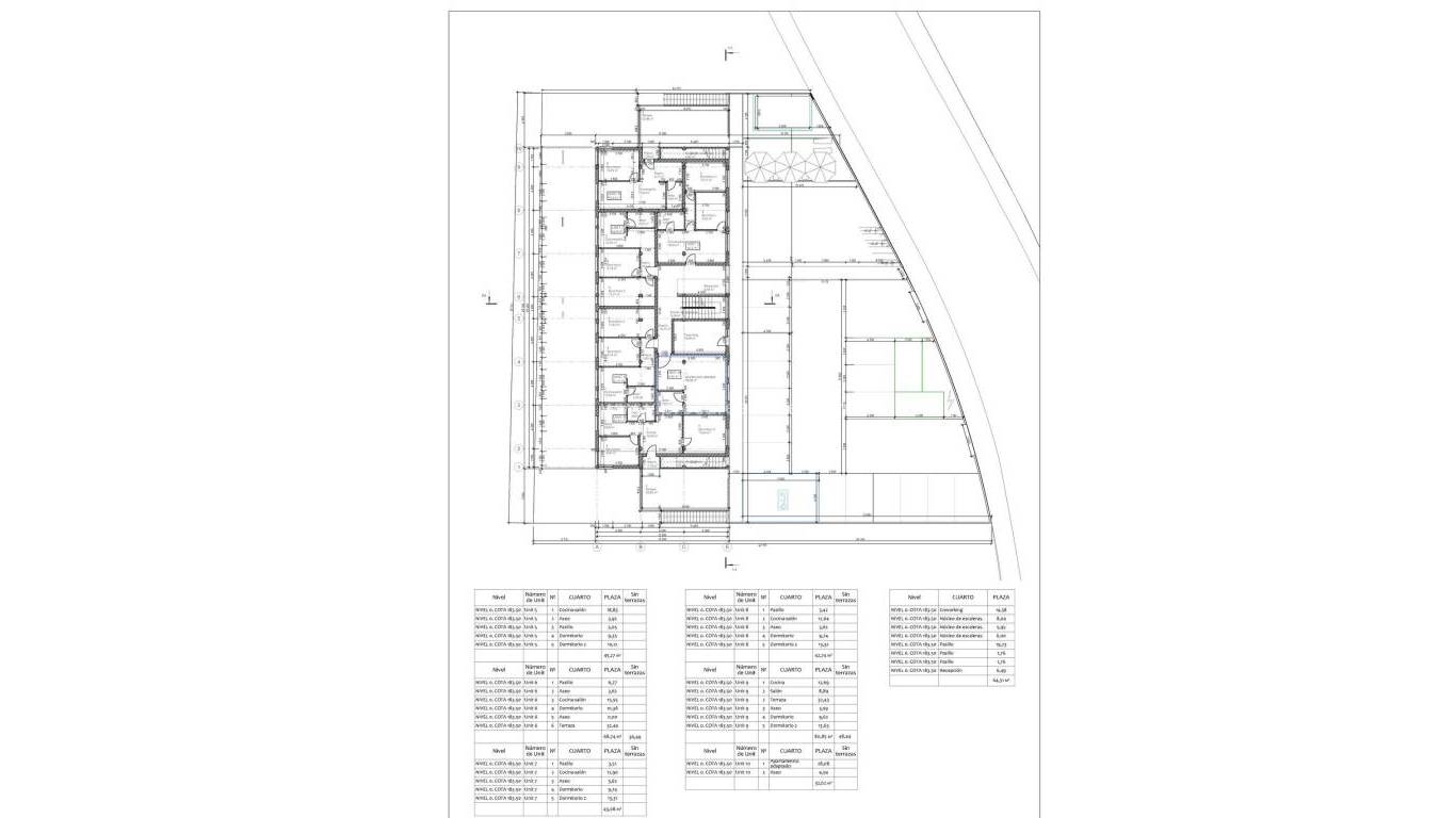 Nueva construcción  - Apartamento - Finestrat - Balcon de finestrat