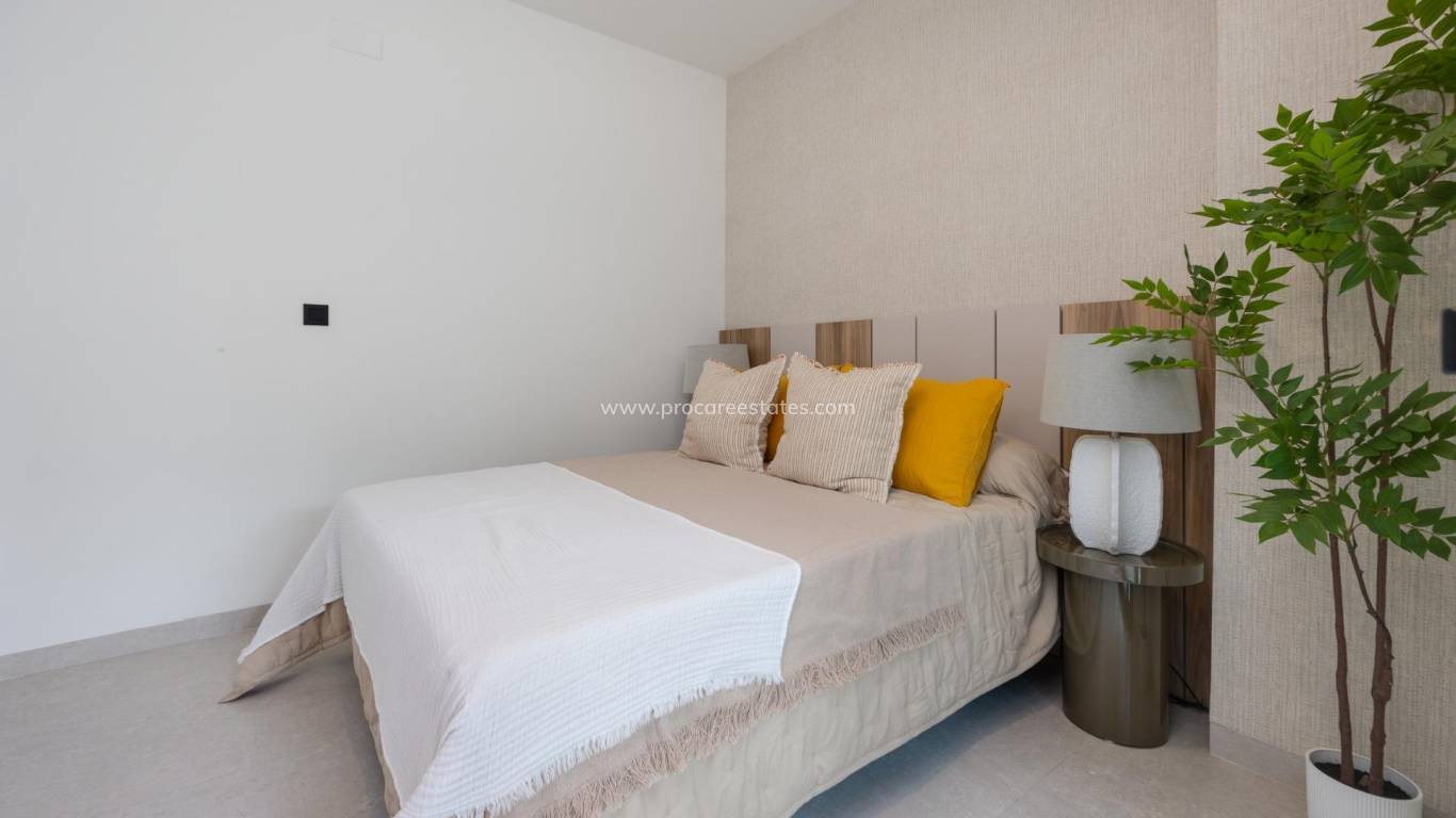 Nueva construcción  - Apartamento - Guardamar del Segura - Avda del Puerto