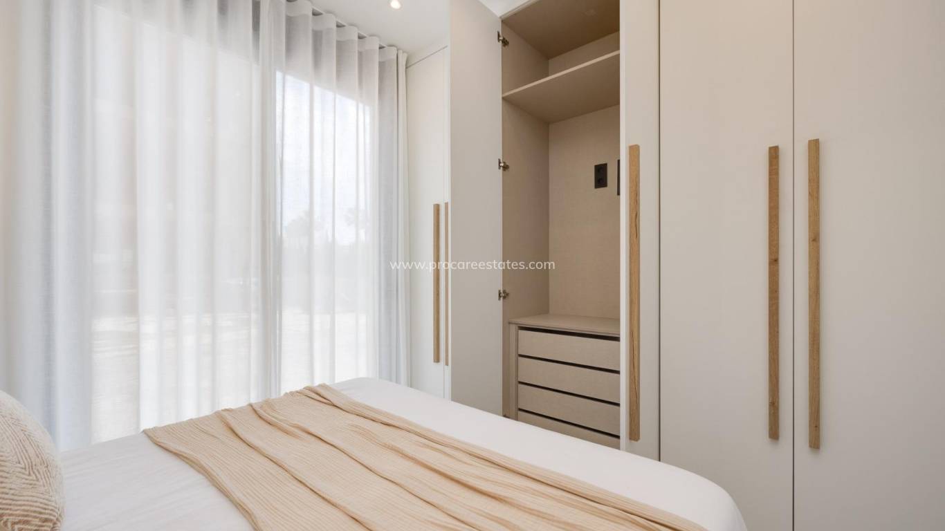 Nueva construcción  - Apartamento - Guardamar del Segura - Avda del Puerto