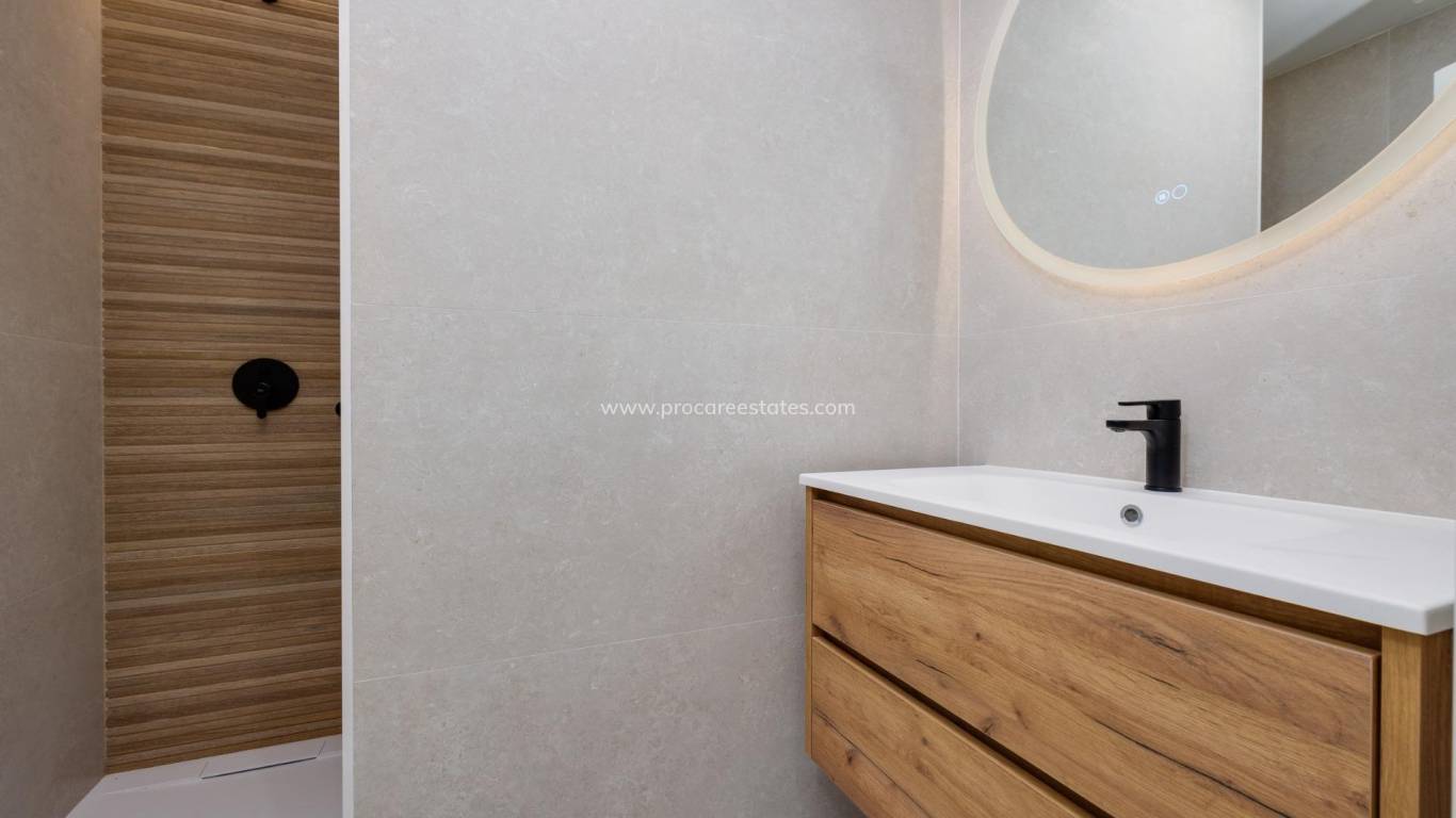 Nueva construcción  - Apartamento - Guardamar del Segura - Avda del Puerto