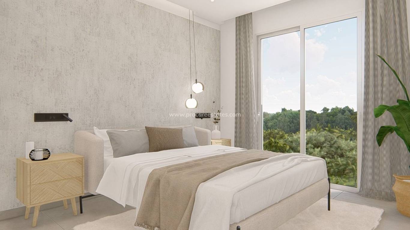 Nueva construcción  - Apartamento - Guardamar del Segura - El Raso