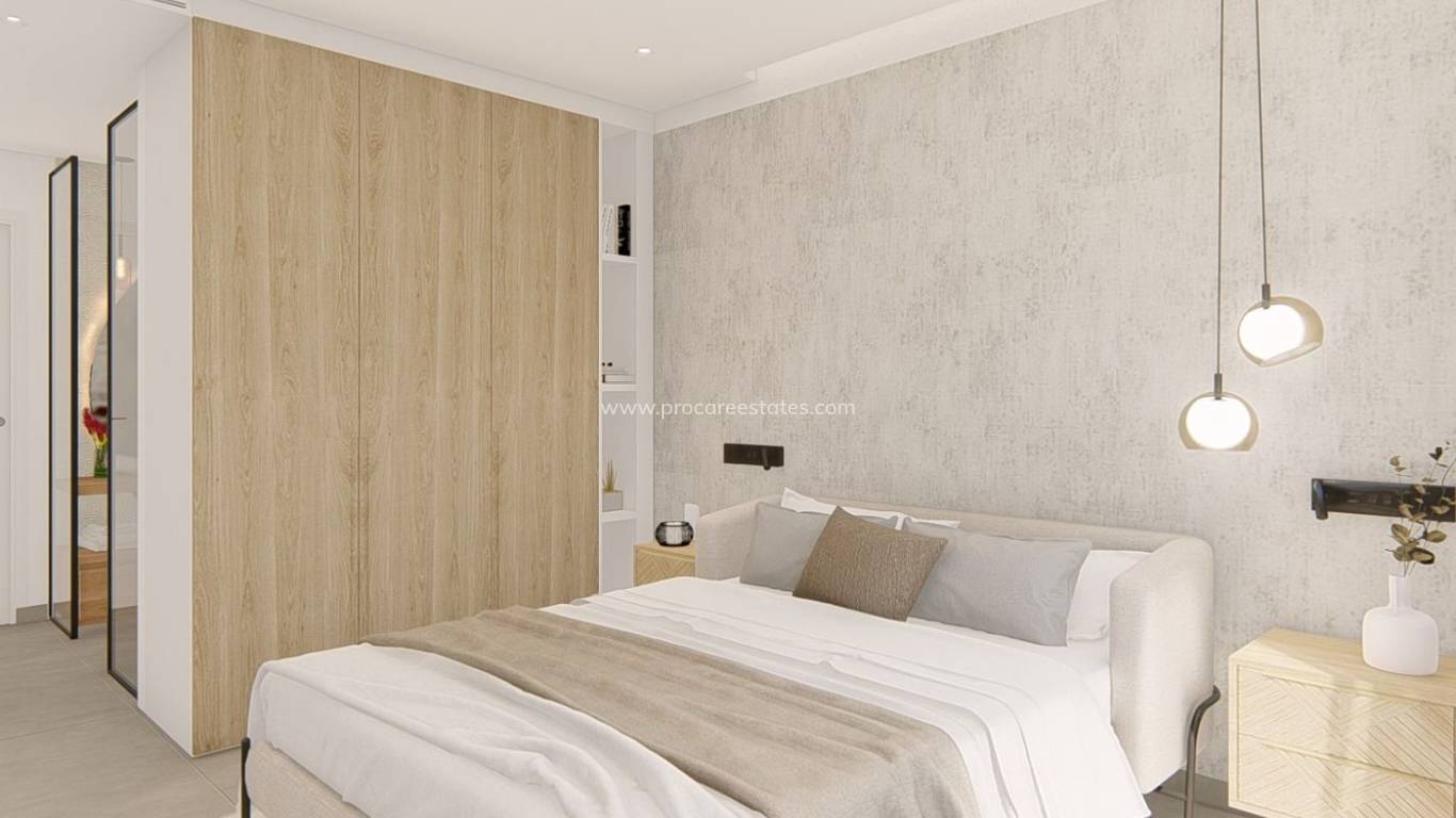 Nueva construcción  - Apartamento - Guardamar del Segura - El Raso