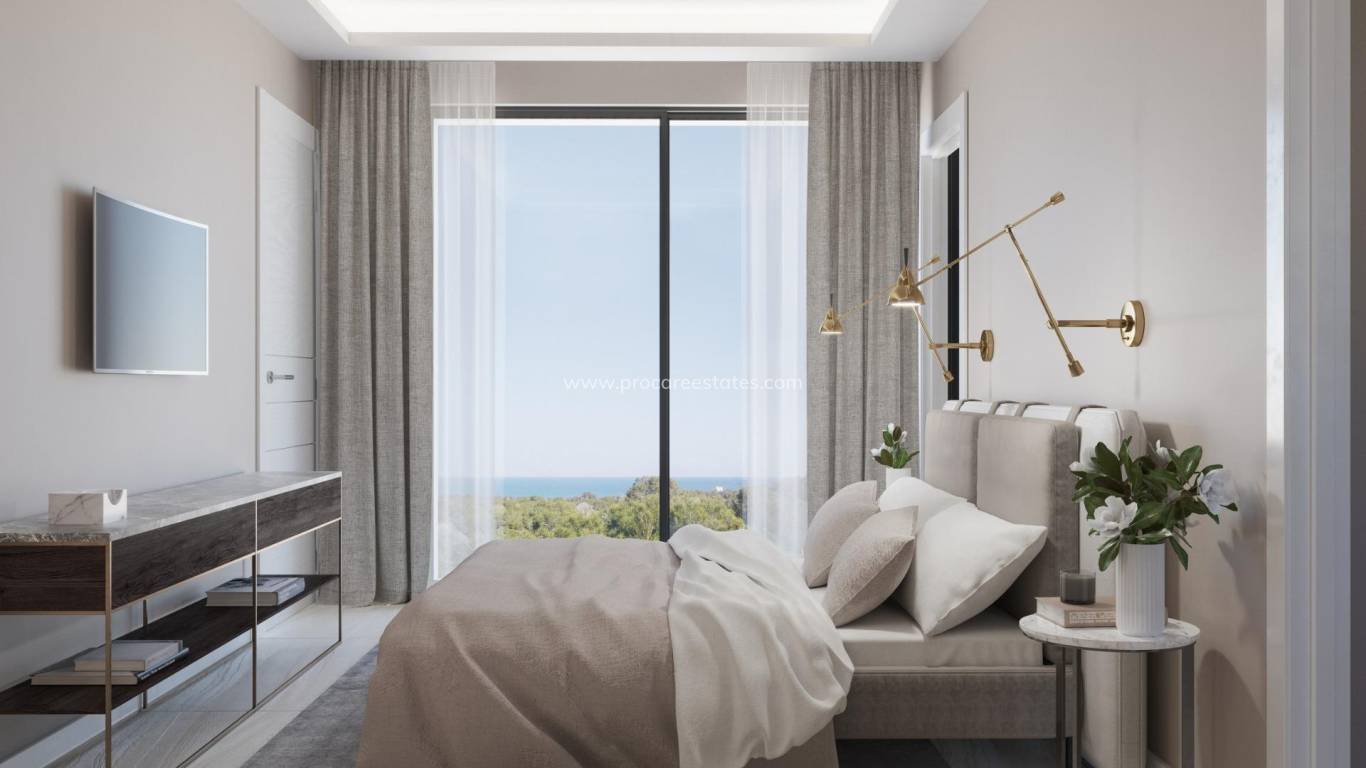 Nueva construcción  - Apartamento - Guardamar del Segura - Guardamar Centro