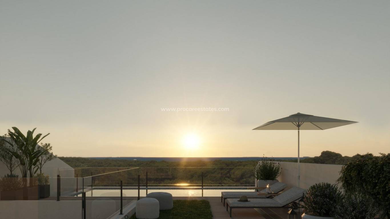 Nueva construcción  - Apartamento - Guardamar del Segura - Guardamar Centro