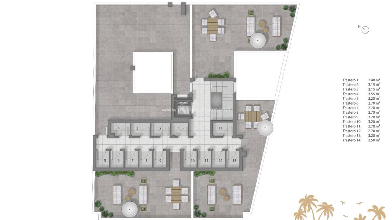 Nueva construcción  - Apartamento - Guardamar del Segura - Guardamar Centro