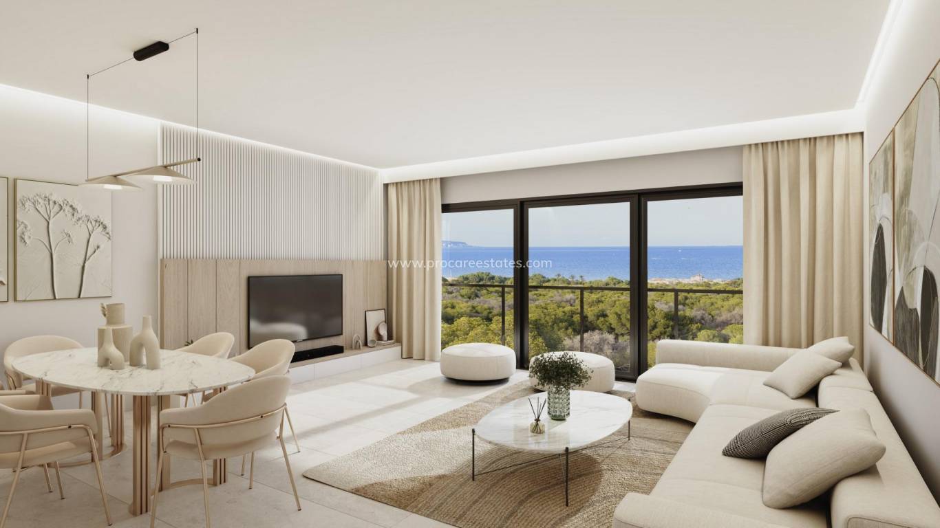 Nueva construcción  - Apartamento - Guardamar del Segura - Guardamar Centro