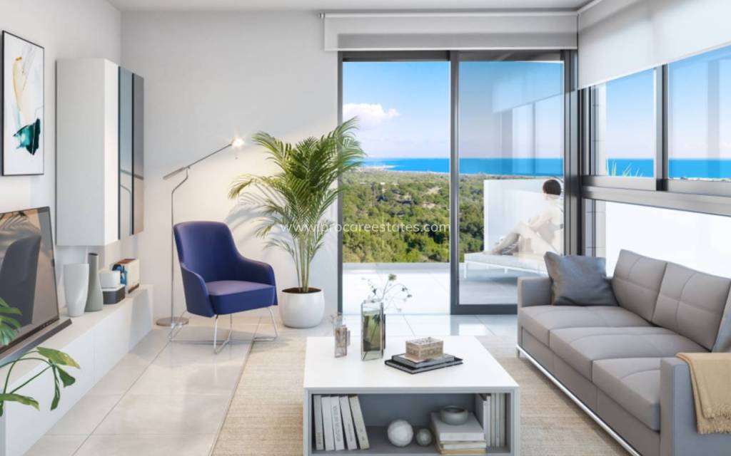 Nueva construcción  - Apartamento - Guardamar del Segura