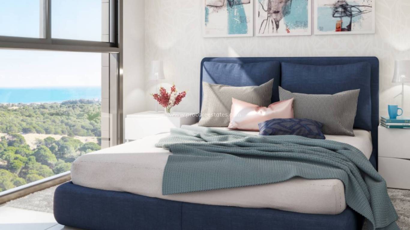 Nueva construcción  - Apartamento - Guardamar del Segura