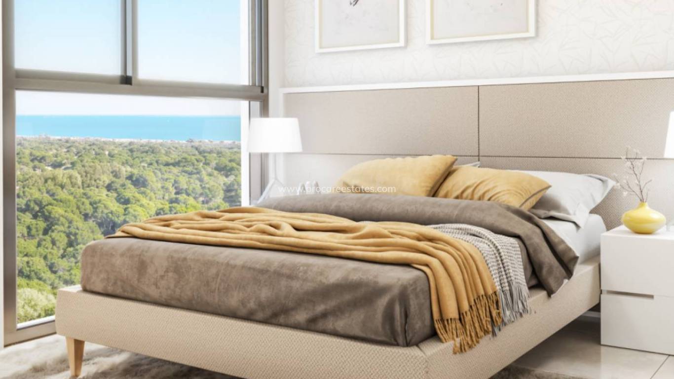 Nueva construcción  - Apartamento - Guardamar del Segura