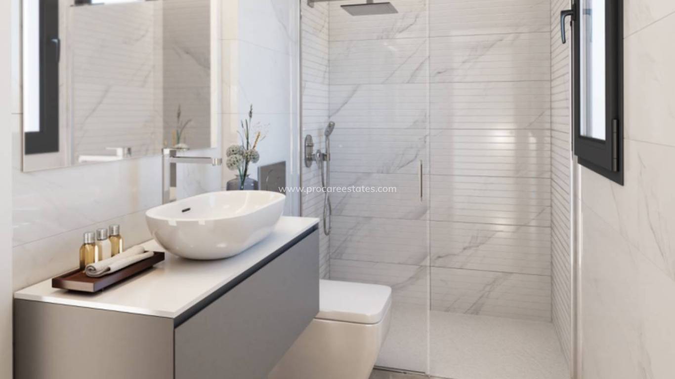 Nueva construcción  - Apartamento - Guardamar del Segura