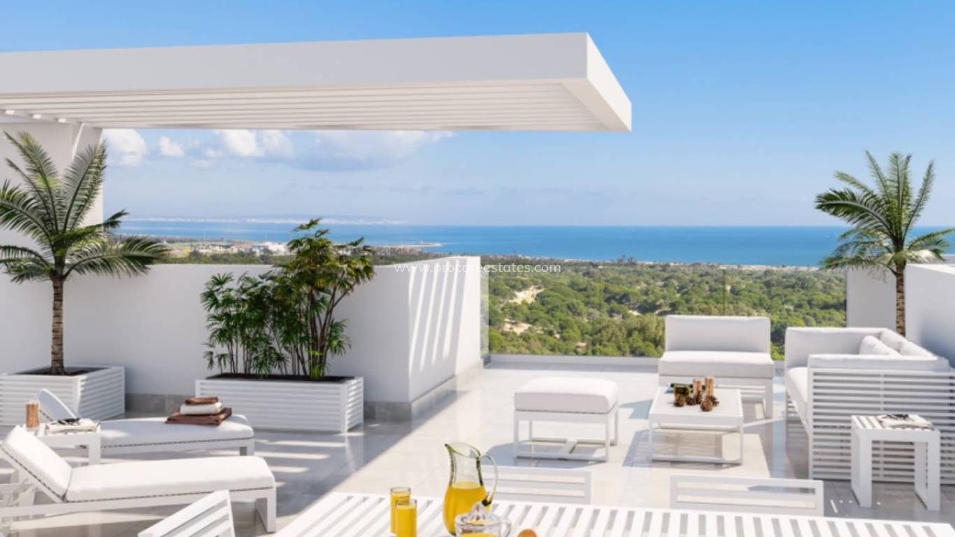 Nueva construcción  - Apartamento - Guardamar del Segura