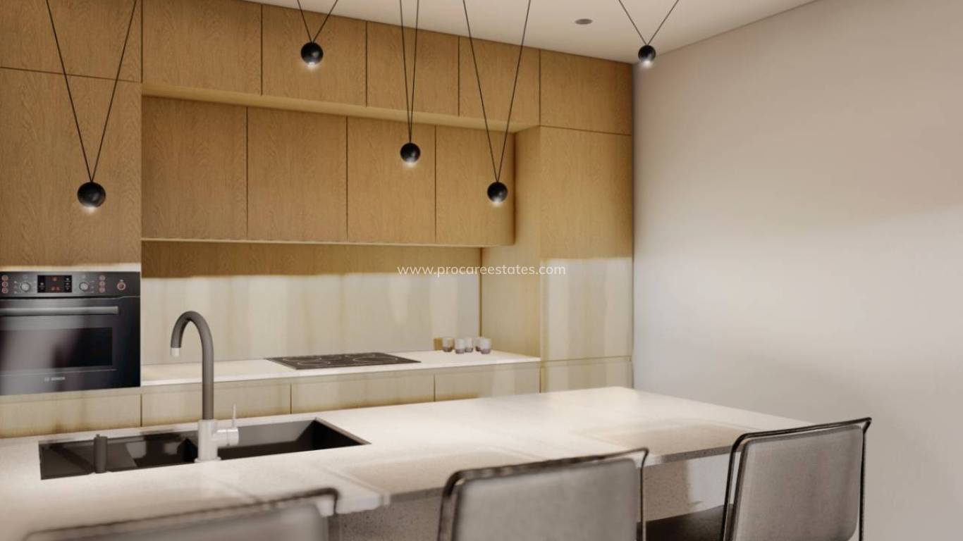 Nueva construcción  - Apartamento - Guardamar del Segura