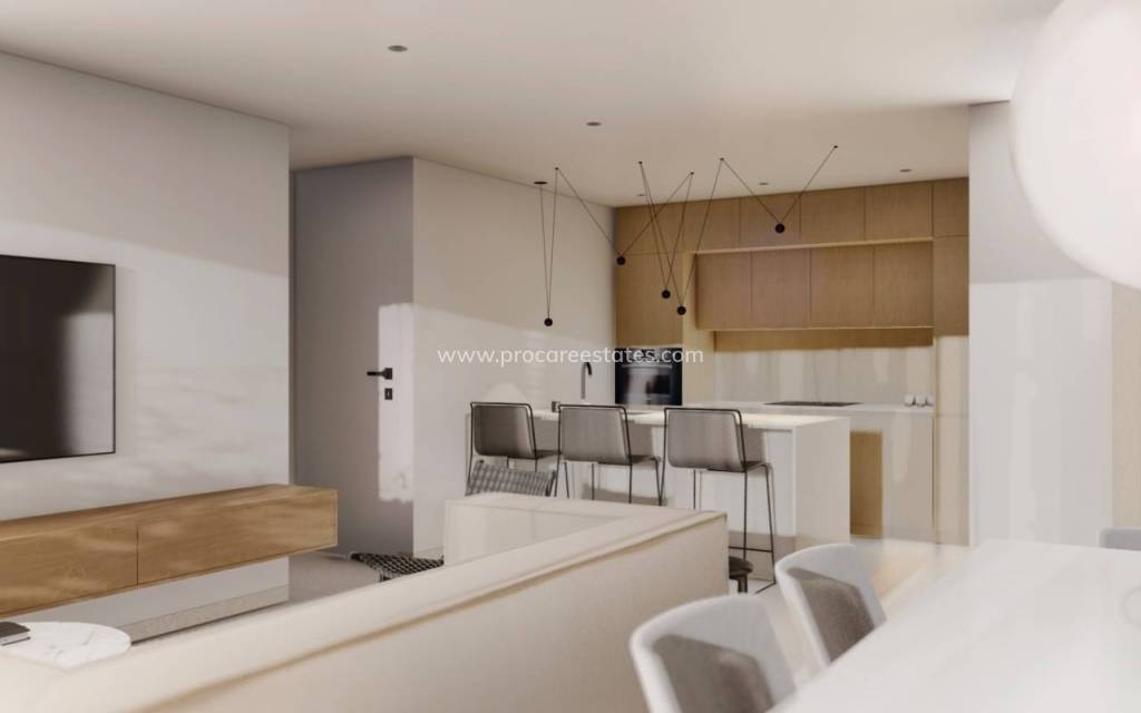 Nueva construcción  - Apartamento - Guardamar del Segura