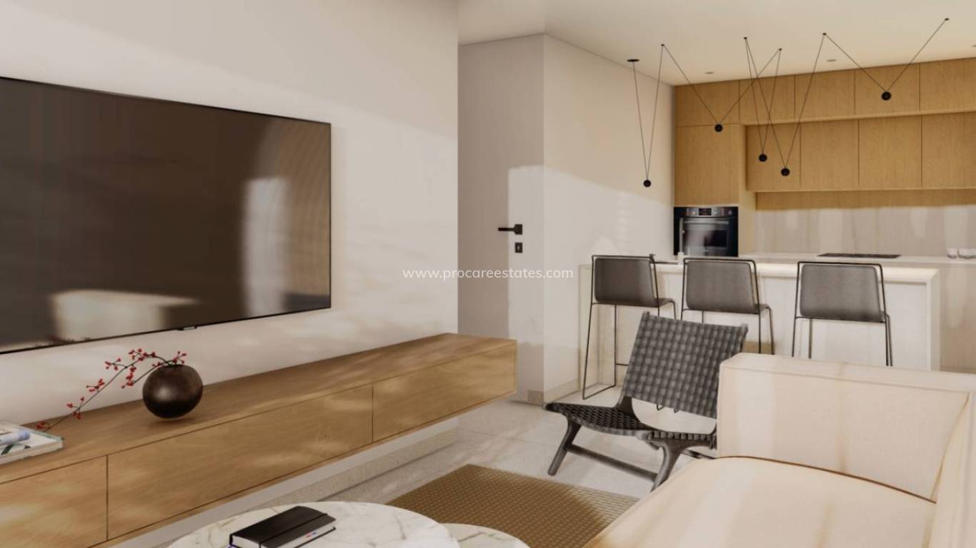 Nueva construcción  - Apartamento - Guardamar del Segura