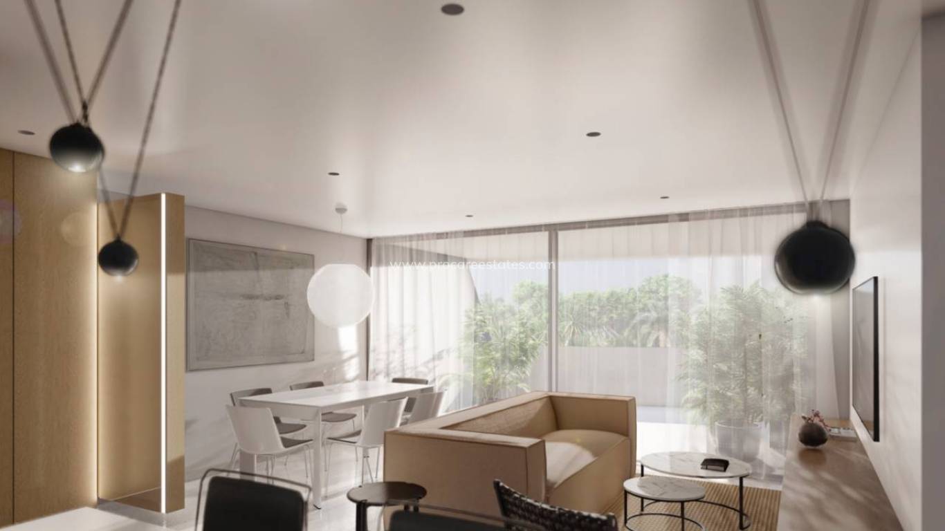 Nueva construcción  - Apartamento - Guardamar del Segura