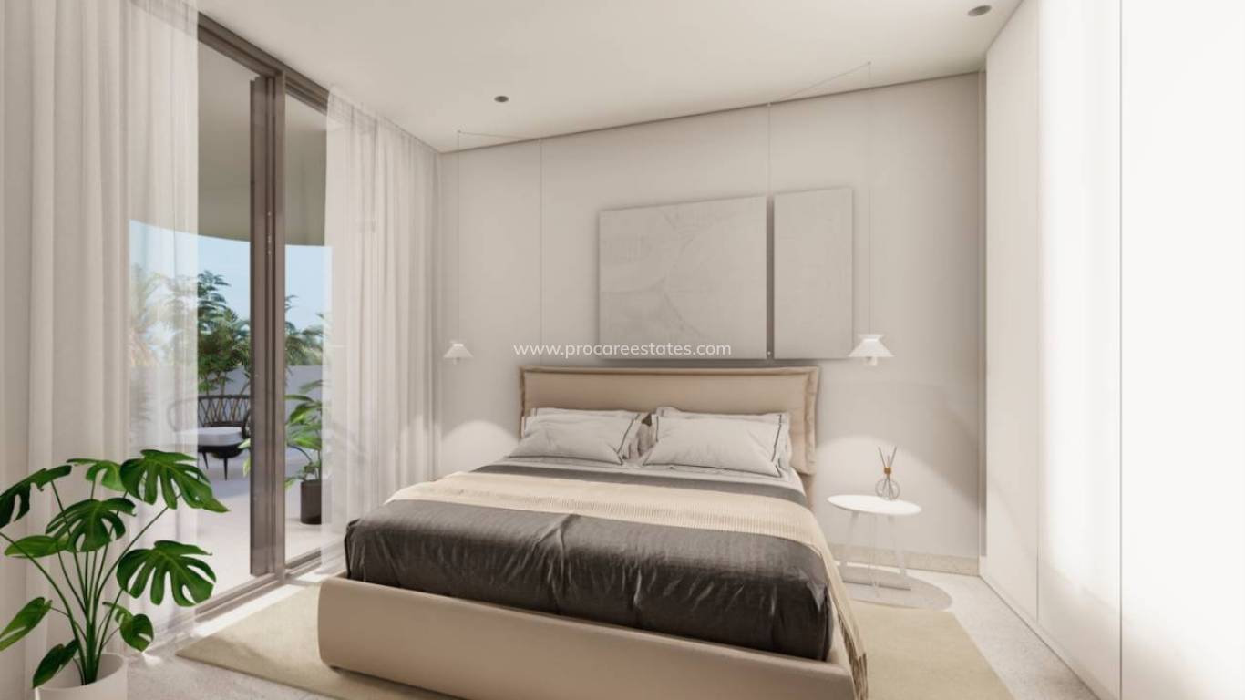 Nueva construcción  - Apartamento - Guardamar del Segura